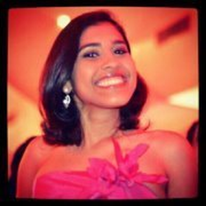 Foto de perfil de Isabela Teixeira