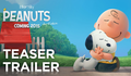 Confira o novo trailer de "Snoopy e Charlie Brown: Peanuts, O Filme" - Showmetech