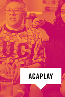 MTV Acaplay - Poster / Capa / Cartaz - Oficial 2