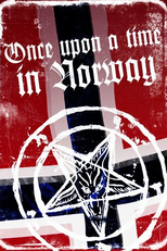 Era Uma Vez na Noruega (Once Upon a Time in Norway - The History of Mayhem)