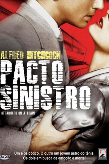  de Filme Pacto Sinistro (1951)