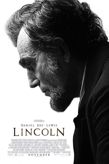  de Filme Lincoln (2012)
