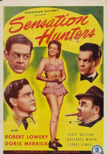 À Procura de Sensações (Sensation Hunters)