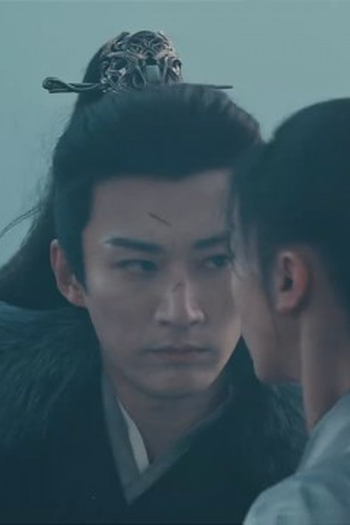 Poster de Episódio 第14集 (2024)