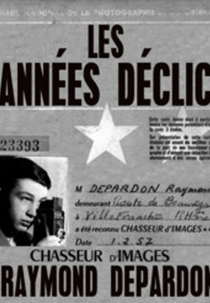 Les années déclic (Les années déclic)