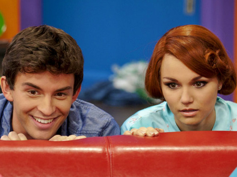 Foto 1 de Groove High