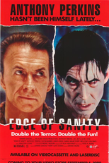 Dr. Jekyll & Mr. Hyde - À Beira da Loucura (Edge of Sanity)