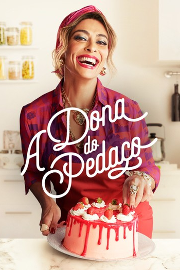  de TV A Dona do Pedaço (2019)