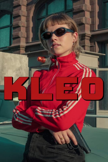  de Série Kleo (1ª Temporada) (2022)