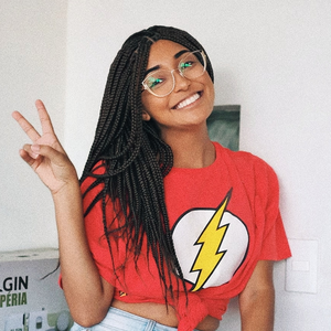 Foto de perfil de Marcela