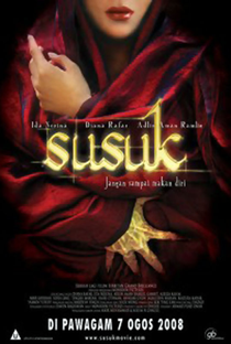 Susuk - Poster / Capa / Cartaz - Oficial 1