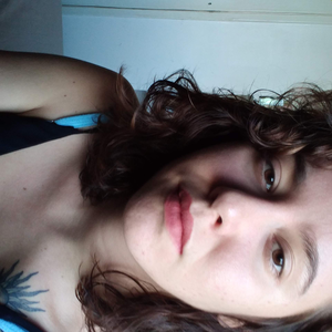 Foto de perfil de Indirah Rabelo