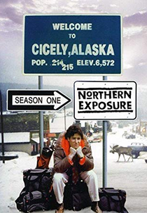 Northern Exposure (1ª Temporada) (Northern Exposure (Season 1))