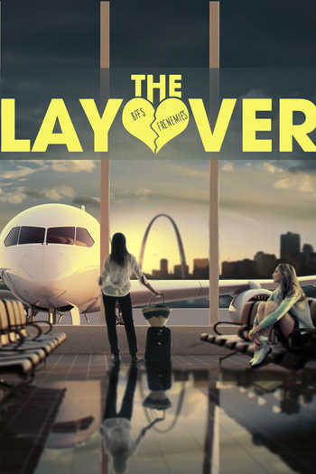  de Filme A Escala: Amizade em Segundo Lugar (2017)