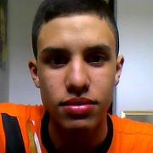 Foto de perfil de Hans Rocio