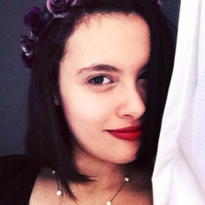 Foto de perfil de Camila Nascimento