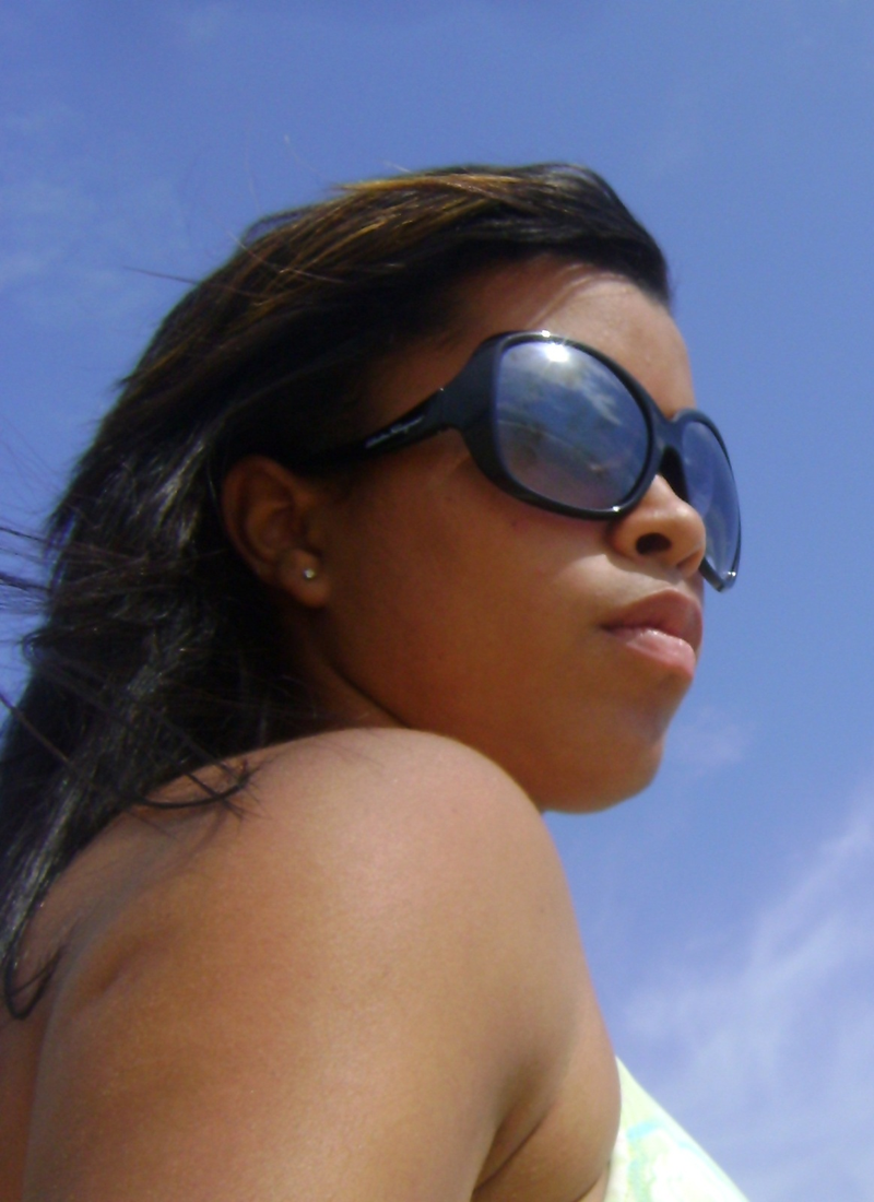 Karine Ramos - Foto 1