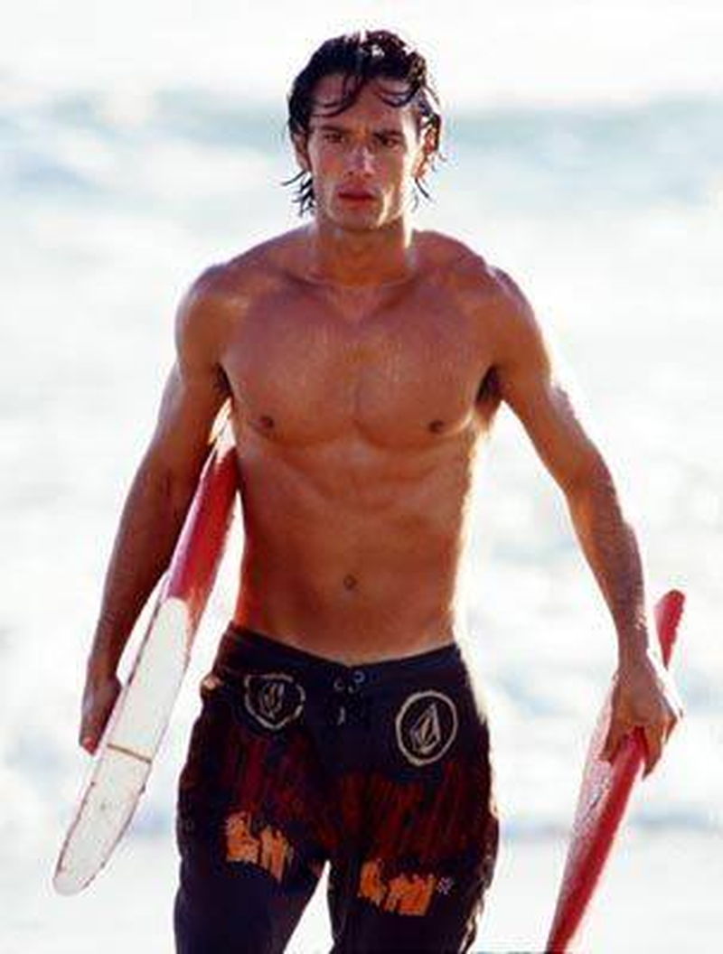 Rodrigo Santoro - Foto 5