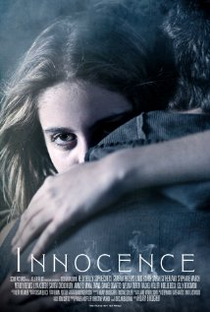 Innocence - Poster / Capa / Cartaz - Oficial 1
