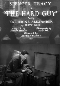 The Hard Guy (The Hard Guy)