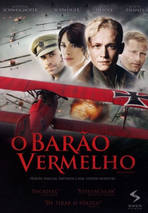 O Barão Vermelho (Der Rote Baron)