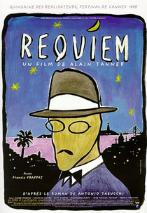 Réquiem - Um Encontro Com Fernando Pessoa (Requiem)