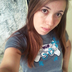 Foto de perfil de Natacha de Andrade