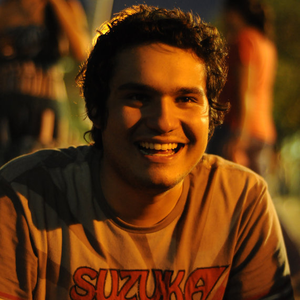 Foto de perfil de Nicholas Bruggner Grassi