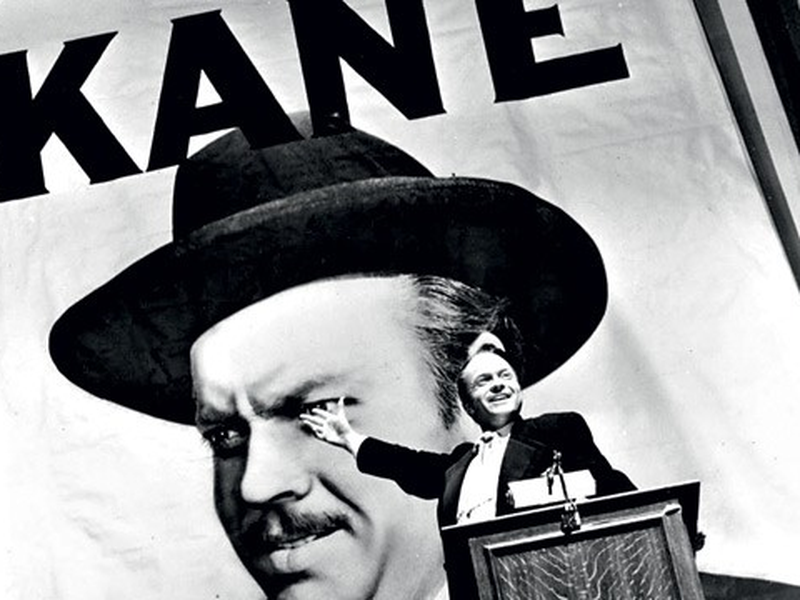 Foto 9 de Cidadão Kane