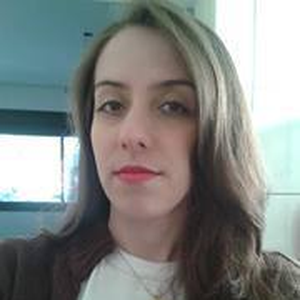 Foto de perfil de Aline