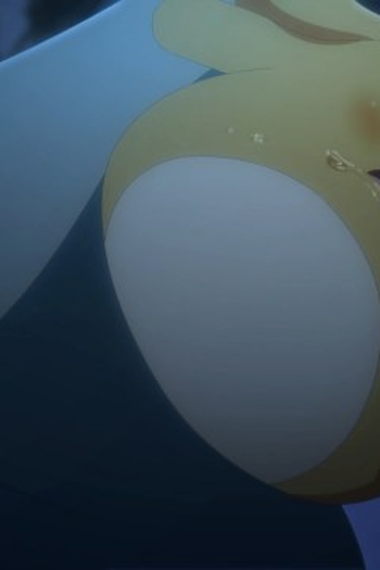 Poster de Episódio 第8话 (2022)