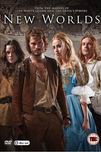  de Série New Worlds (2014)
