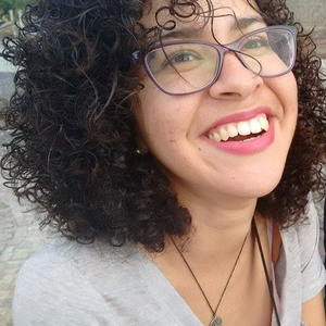 Foto de perfil de Vitória Vasconcelos