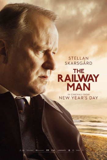  de Filme Uma Longa Viagem (2013)