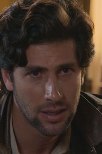 Poster de Episódio Tu bebé ya no existe (2022)