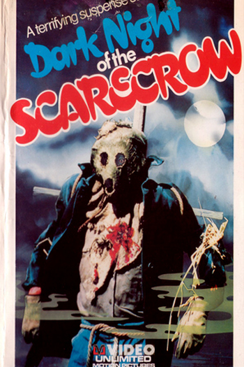  de Filme A Vingança do Espantalho (1981)