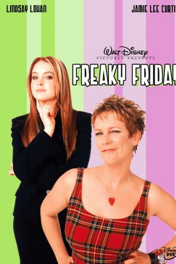  de Filme Sexta-Feira Muito Louca (2003)