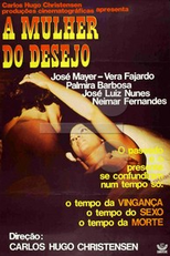 A Mulher do Desejo (A Casa das Sombras)