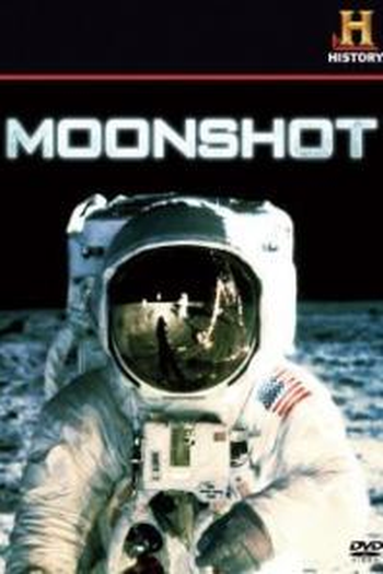  de Filme Moonshot: O Vôo da Apollo 11 (2009)