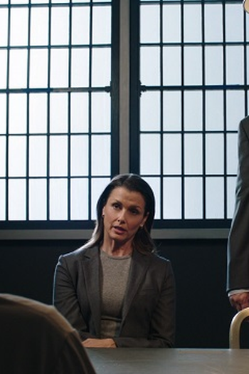Poster de Episódio The Puzzle Palace (2020)