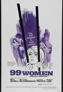 99 Mulheres ( Der heiße Tod)