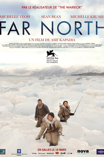 de Filme Far North (2007)