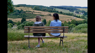 Trailer: AB MORGEN BIN ICH MUTIG - Offizieller Trailer
