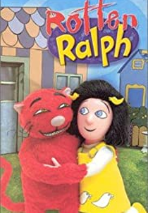Ralph, o Trapalhão (Rotten Ralph)