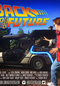 Back to the 2015 Future (Back to the 2015 Future)