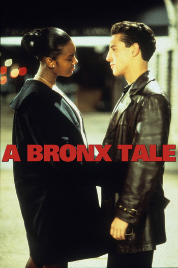  de Filme Desafio no Bronx (1993)