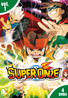 Super Onze (1ª Temporada) (Inazuma Eleven)