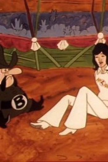 Poster de Episódio Horse Feathers (1973)