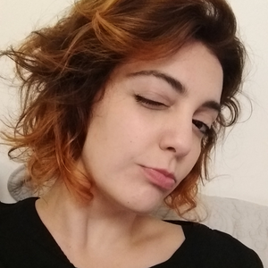 Foto de perfil de Gabriela Escobar
