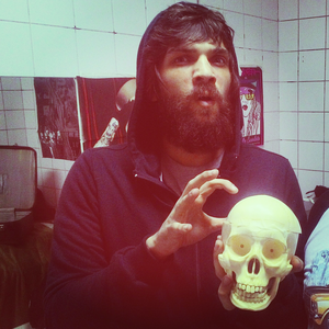 Foto de perfil de Mafa Ocete